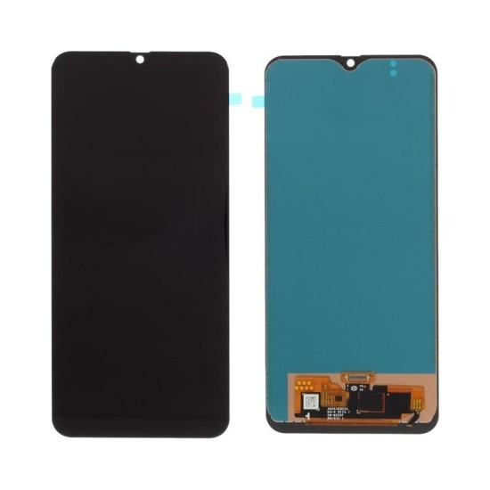 TOUCH+DISPLAY SAMSUNG GALAXY M31 / SM-M315 6.4" HIGH COPY BLACK TOUCH+DISPLAY SAMSUNG GALAXY M31 / SM-M315 6.4" HIGH COPY BLACK